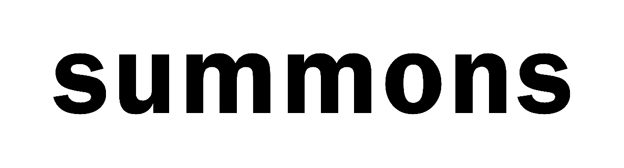 Logo de Summons